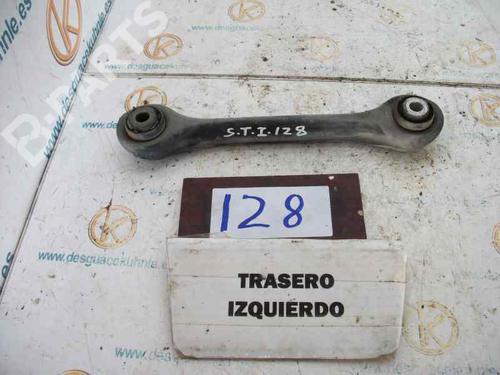 Right rear suspension arm MERCEDES-BENZ 190 (W201) E 2.0 (201.024) | BP2470507M15 