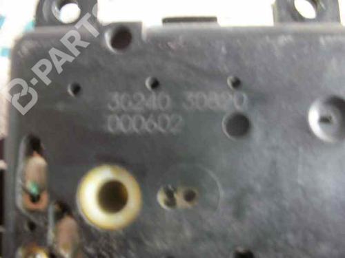 Heater blower motor NISSAN ALMERA II (N16) 2.2 Di | BP2451273M62 