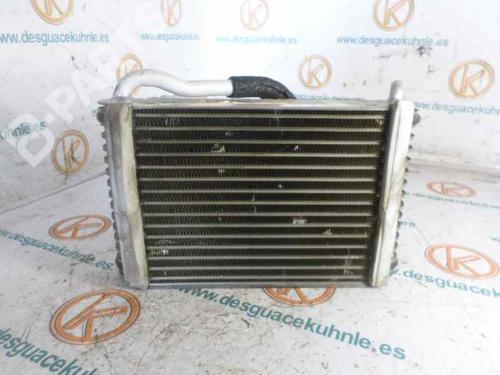 Used Air conditioning evaporator AUDI 80 B3 Saloon (893, 894, 8A2) [1986-1991]  11662085