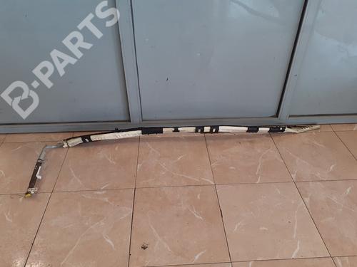 Used Left curtain airbag SEAT TOLEDO III (5P2) [2004-2009]  8110793