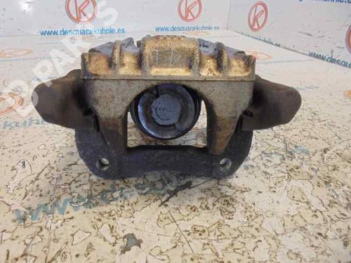 Bremssattel rechts hinten SEAT TOLEDO II (1M2) 1.9 TDI (110 hp)null