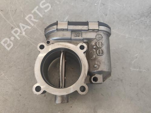Throttle body MERCEDES-BENZ C-CLASS (W203)  | BP14457767M82 