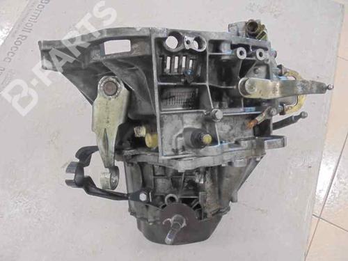 Gearbox CITROËN XSARA (N1)  | BP2466894M3 