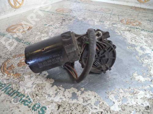 Front wiper motor MERCEDES-BENZ SPRINTER 4-t Van (B904) 408 D 0390241345 | 058990426 |
