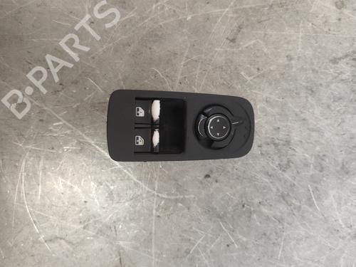 Used Left front window switch ALFA ROMEO MITO (955_) 1.3 MultiJet (955AXP1A, 955AYC1A) (95 hp) 20036705