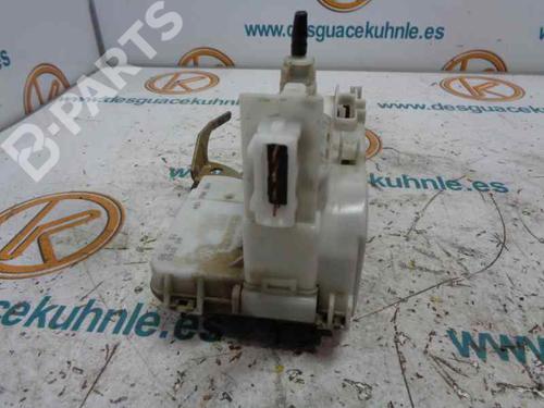 Front right lock SEAT IBIZA II (6K1) 1.4 i | BP2466160C97 