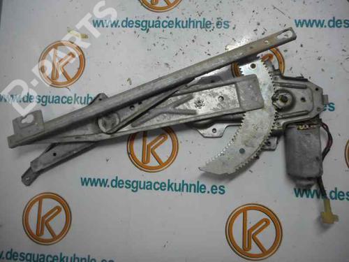 Rear right window mechanism ROVER 200 II Hatchback (XW) 214 GSi/Si | BP2461888C25 