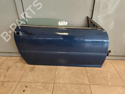Used Right front door Right front door BMW 3 (E46) 320 i (170 hp) 33126945 33126945