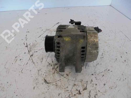 Used Alternator KIA SORENTO I (JC) 2.5 CRDi 4WD (140 hp) 5611534