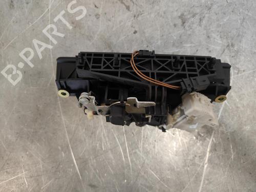 Tailgate handle AUDI A6 C5 (4B2)  | BP17962107C132 