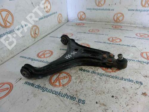 Left front suspension arm AUDI 80 B3 Saloon (893, 894, 8A2)  | BP2480392M12 