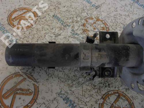 Right front shock absorber VW POLO (9N_, 9A_) 1.9 SDI | BP3491769M17 