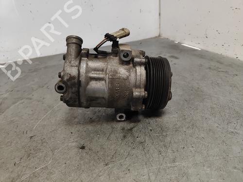 AC compressor OPEL MERIVA A MPV (X03) | BP36077811M34 - Image 6