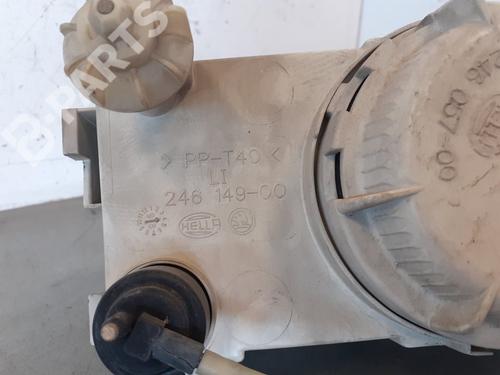 Left headlight SKODA FELICIA II (6U1)  | BP10037295C28 