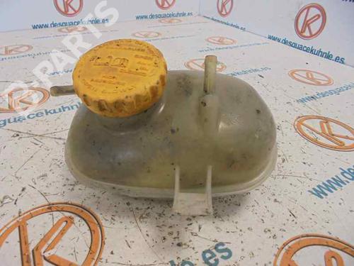 Ekspansjonstank OPEL CORSA C (X01) [2000-2009]  2472644