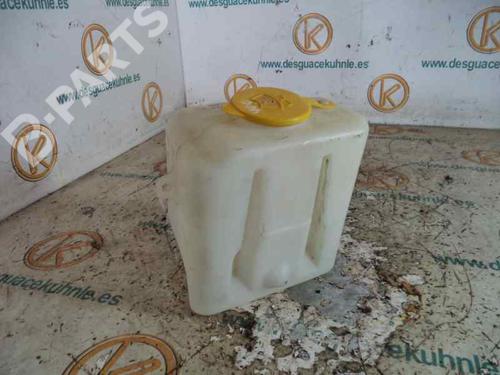 Spylertank OPEL CORSA C (X01) 1.7 DI (F08, F68) (65 hp) 7430046