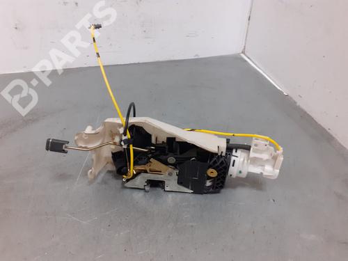 Used Front left lock MERCEDES-BENZ S-CLASS (W220) S 320 CDI (220.025, 220.125) (204 hp) 8931703
