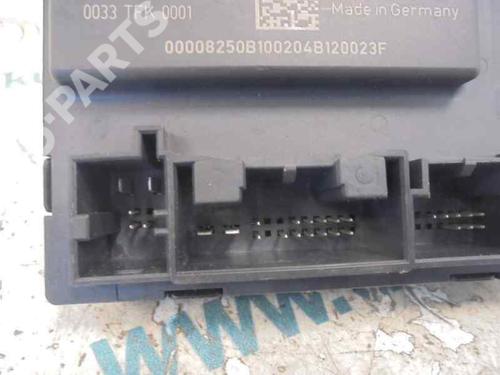 Comfort control module AUDI A6 C6 (4F2) 2.0 TDI | BP2471158M56 