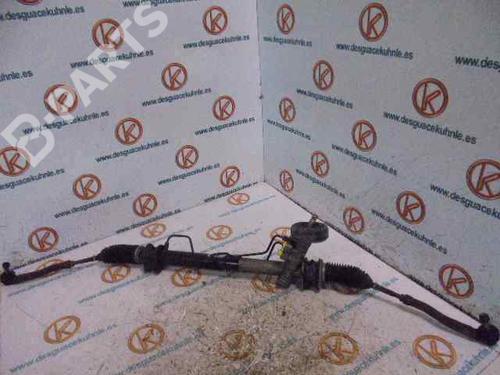 Used Steering rack CHEVROLET AVEO / KALOS Hatchback (T200) 1.4 16V (94 hp) 2792044