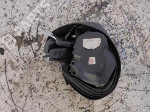 Sikkerhedssele foran højre IVECO DAILY V Van [2011-2014]  8754386