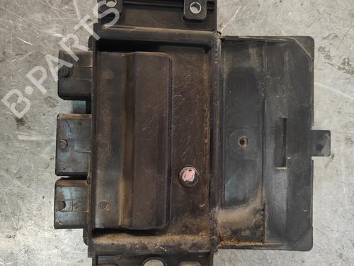 Engine control unit (ECU) RENAULT CLIO III (BR0/1, CR0/1) | BP37015544M57 - Image 3