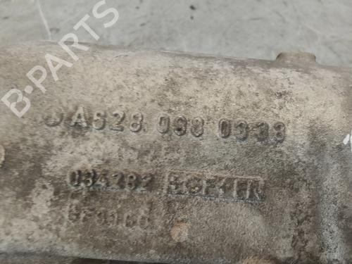 Pipe MERCEDES-BENZ S-CLASS (W220) S 400 CDI (220.028, 220.128) | BP20037067M125 