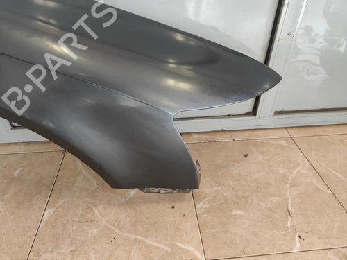 Right front fenders AUDI A6 C6 (4F2)  | BP14247997C42 
