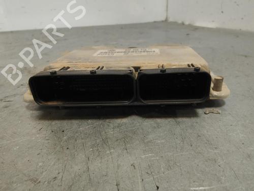 Engine control unit (ECU) SEAT TOLEDO II (1M2)  | BP17003625M57 