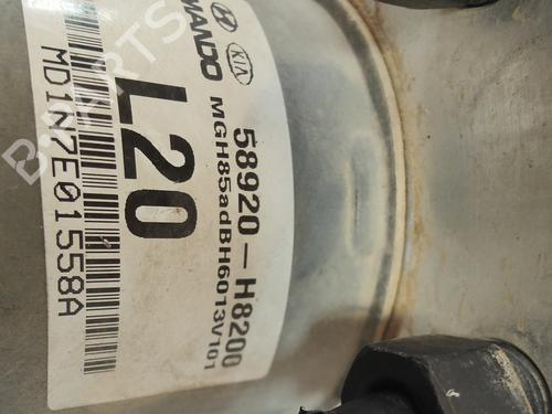 ABS pump KIA RIO IV (YB, SC, FB)  | BP22555739M43 