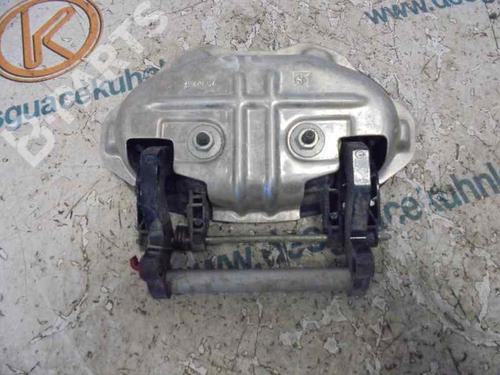 Venstre foran utvendig håndtak OPEL CORSA C (X01) 1.3 CDTI (F08, F68) | BP2496474C128 
