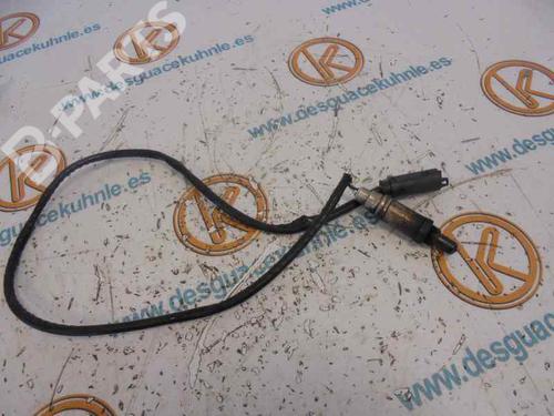 Elektronische sonde BMW X5 (E53) 3.0 i (231 hp) 8753630