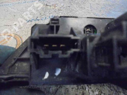 Headlight switch SEAT CORDOBA (6K2)  | BP2980133I24 