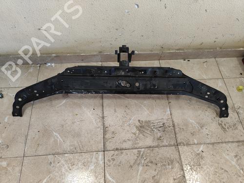 Used Crossmember RENAULT LAGUNA II (BG0/1_) 1.9 dCi (107 hp) 25378410