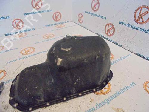 Oil sump SEAT IBIZA II (6K1) 1.4 i | BP14183291M115 