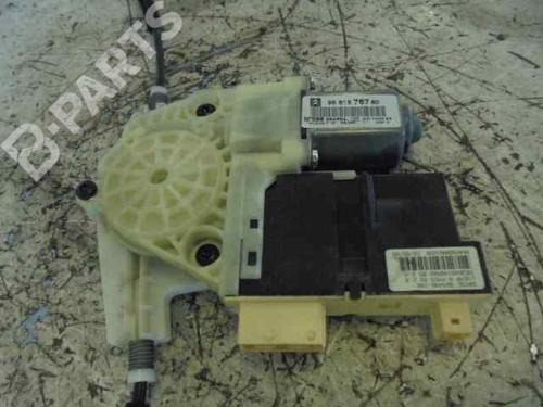 Front right window mechanism CITROËN C4 Coupe (LA_)  | BP5988151C23 