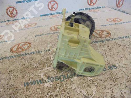 Gear lever FIAT PANDA (169_) 1.2 4x4 (169.AXB2A) | BP7428666M90 