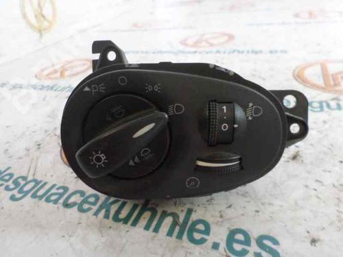 Lichtschalter FORD FOCUS I Saloon (DFW) 1.8 TDCi (100 hp) 2476423