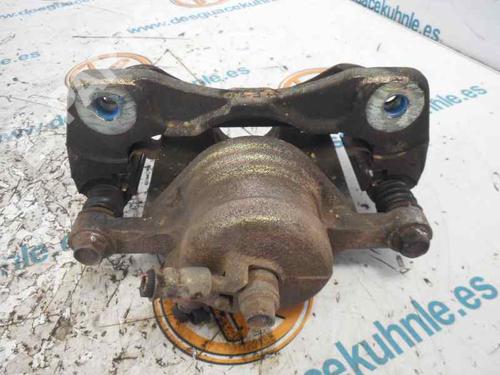 Right front brake caliper CHEVROLET LACETTI (J200)  | BP11609701M104 