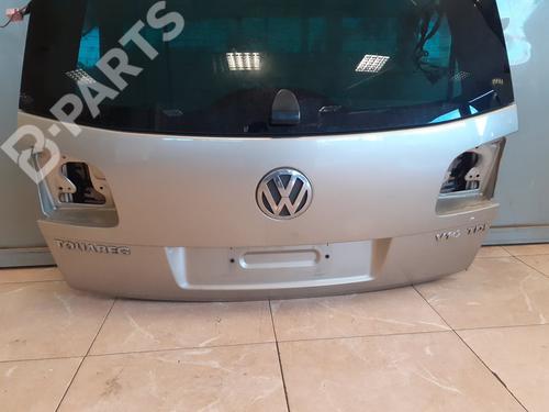 Bakluke CC/Kombi-Kupé VW TOUAREG (7LA, 7L6, 7L7)  | BP8876898C6 