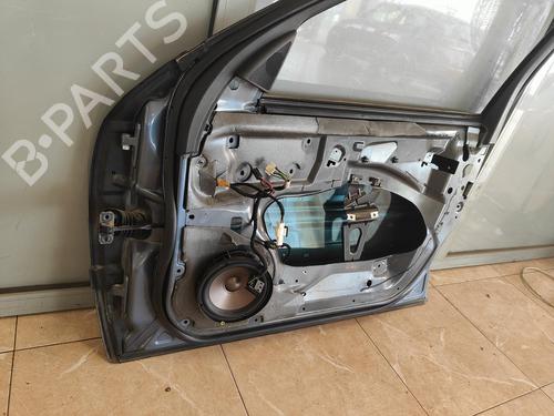 Right front door MERCEDES-BENZ E-CLASS (W211) E 270 CDI (211.016) | BP15511301C3 