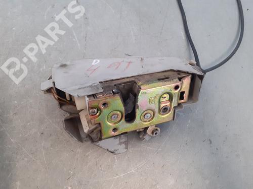 Front right lock FORD PUMA (EC_)  | BP9107095C97 