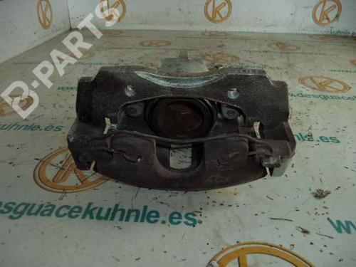 Right front brake caliper FORD MONDEO II (BAP) 1.8 TD | BP11611884M104 