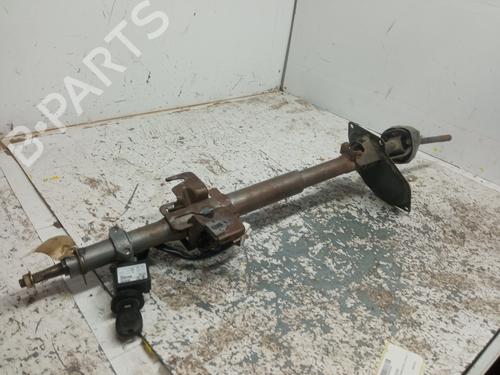 Steering column NISSAN NAVARA NP300 (D40) 2.5 dCi 4WD (D40TT, D40T, D40M, D40BB) | BP2445263M21 