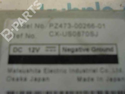 Electronic module TOYOTA AVENSIS Estate (_T27_)  | BP3354912M83 