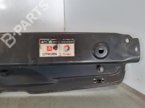 Crossmember CITROËN XSARA PICASSO (N68)  | BP10559714C162 