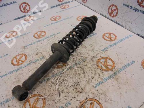 Left rear shock absorber BMW 3 Coupe (E46) 320 Cd (150 hp)null