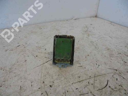 Heater resistor VW GOLF III (1H1)  | BP11662900M108 