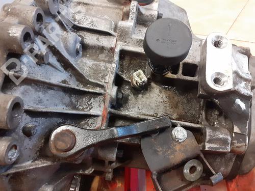 Gearbox ROVER 400 II (RT) 416 Si | BP7073130M3