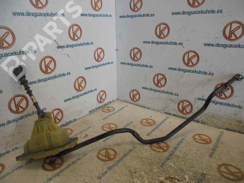 Manual gearbox selector RENAULT ESPACE III (JE0_) 2.0 (JE0A) (114 hp)null