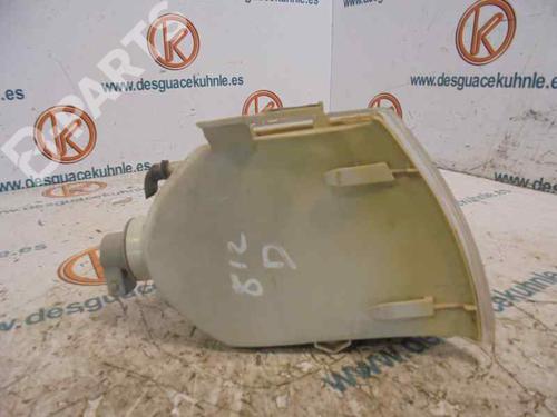 Left front indicator VW POLO III (6N1) 45 1.0 | BP2496230C32 
